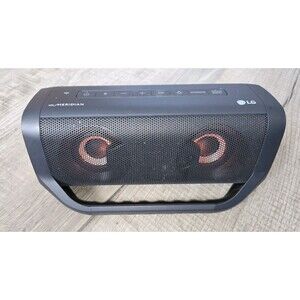 LG XBOOM Go P5 Wireless Portable Bluetooth Speaker